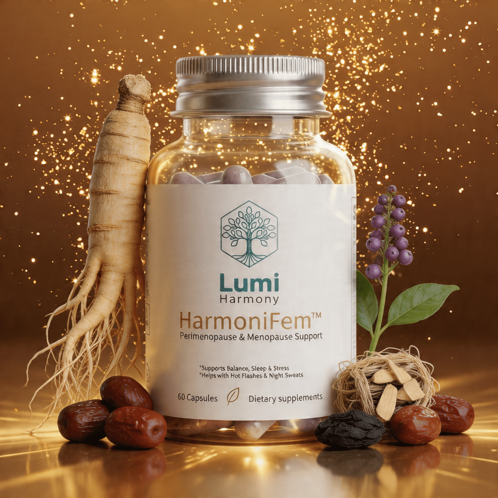 HarmoniFem™ - Lumi Harmony