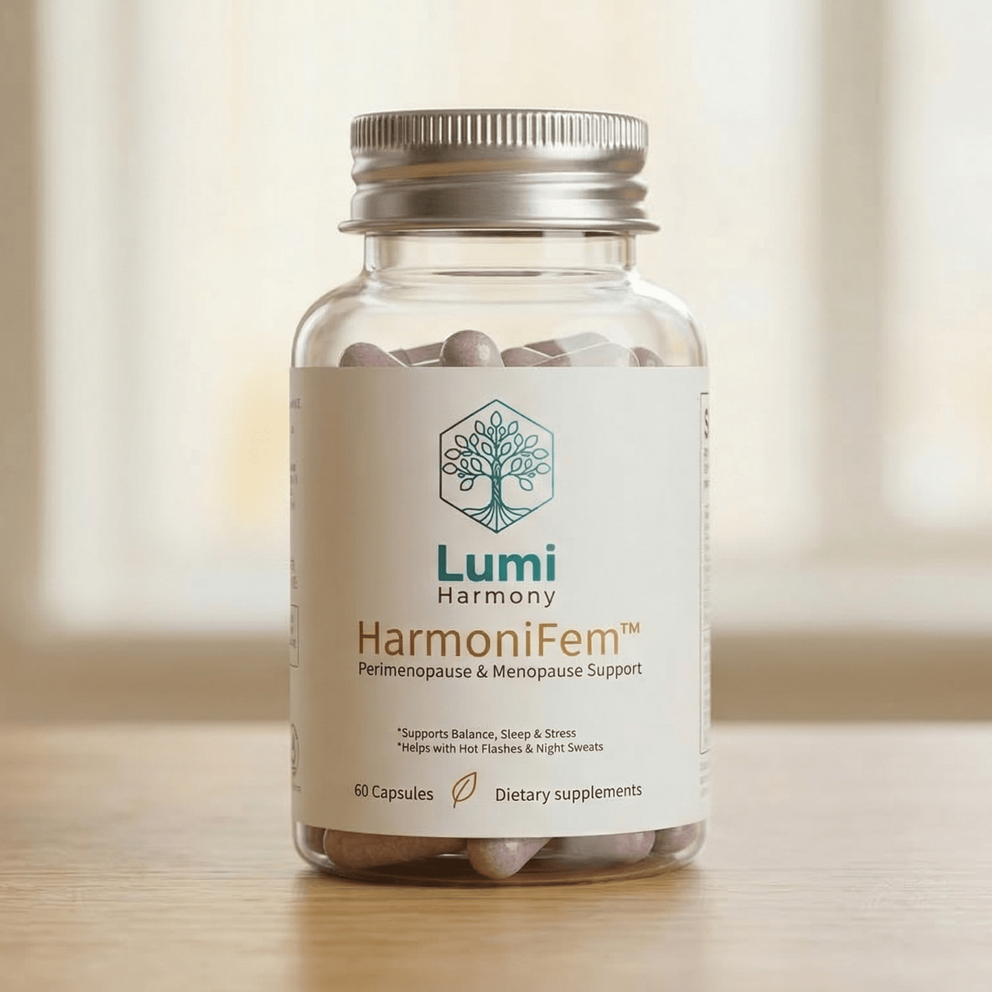 HarmoniFem
