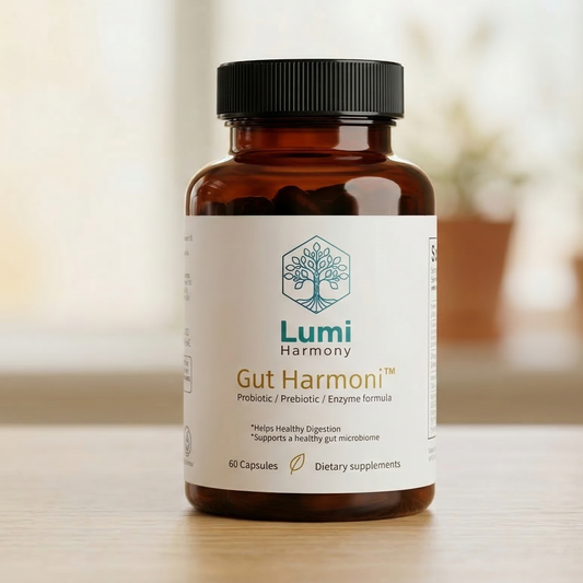 Gut Harmoni