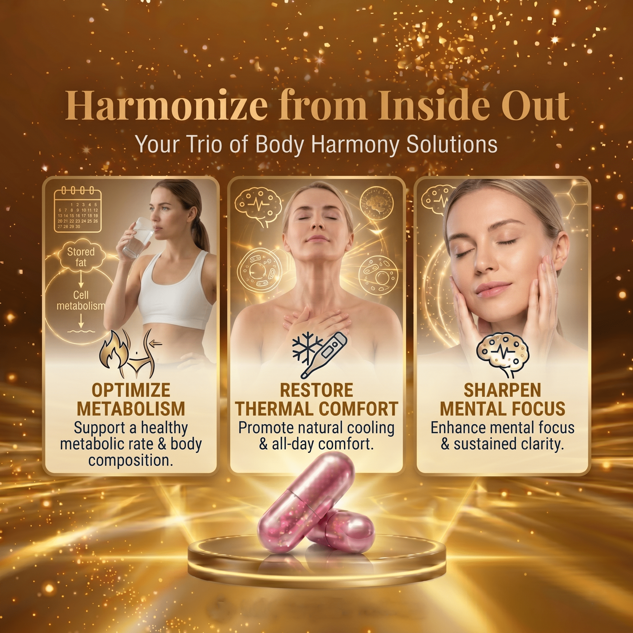 HarmoniFem™ - Lumi Harmony