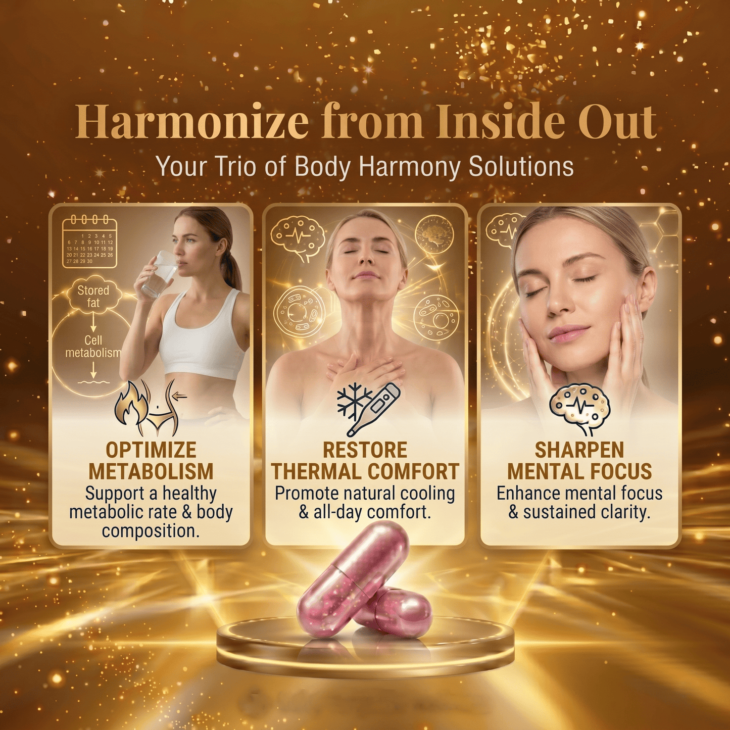 HarmoniFem™ - Lumi Harmony