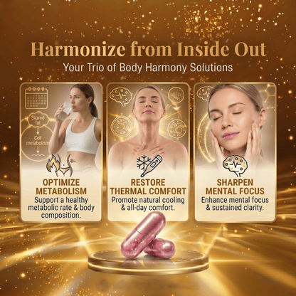 HarmoniFem™ - Lumi Harmony